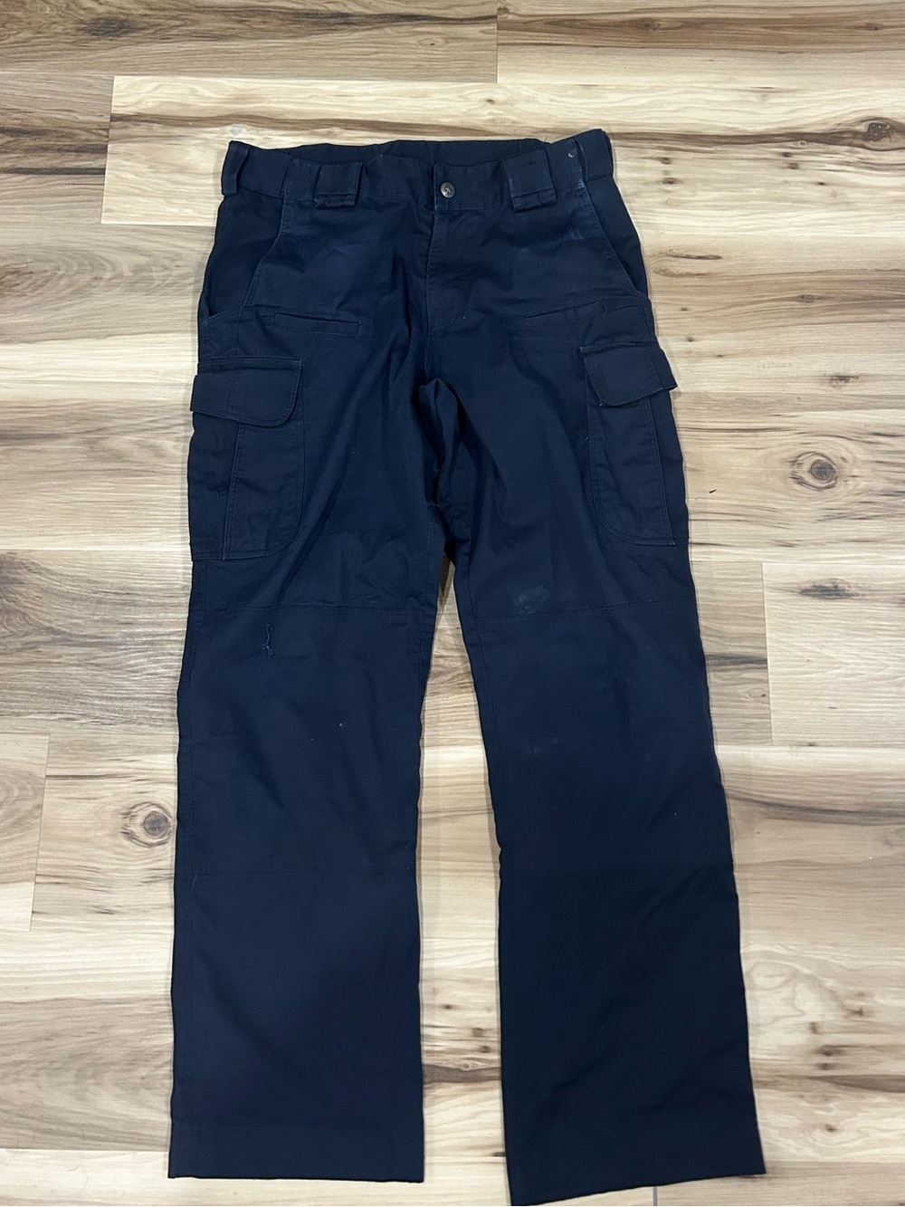 Tactical Pants